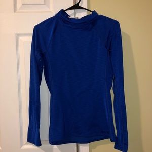 Under Armour Cold Gear Turtleneck